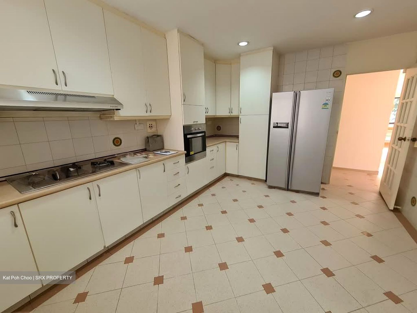 Village Tower (D10), Condominium #562517371